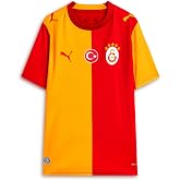 Puma Galatasaray 25/26 &Ccedil;ocuk Forma