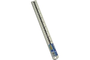 Blue Spot Tools Blue Spot 33934 24-inch Aluminium Ruler