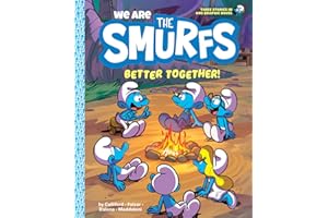 We Are the Smurfs 2: Better Together!