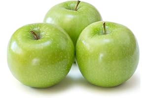 THOMAS RIDLEY Fresh Granny Smith Apples - 1x1kg
