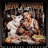 Mehr Hungrig Als Satt