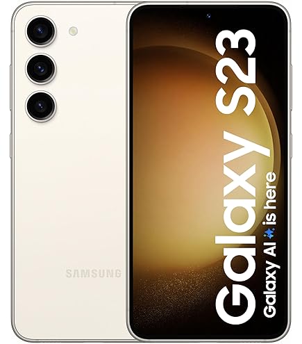 Samsung Galaxy S23 5G SMS911BDS 8Gb128Gb Lavender: Buy Online at