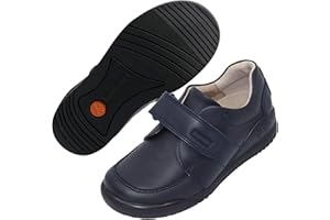 BIOMECANICS 161105 Zapatos Colegiales NIÑO Zapato COLEGIAL