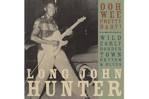 Ooh Wee Pretty Baby!