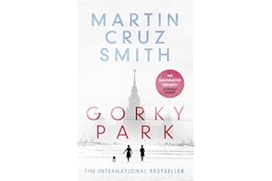 Gorky Park: Martin Cruz Smith: 1