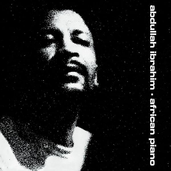Capetown Revisited - Ibrahim, Abdullah: Amazon.de: Musik-CDs & Vinyl
