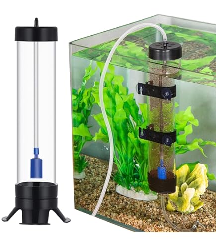 Salt Water Aquarium Starter Kit Brine Shrimp Artemia Eggs Hatchery