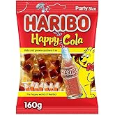 HARIBO Happy Cola 160 G