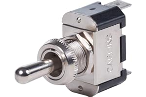 Blue Sea Systems Weatherdeck Kippschalter