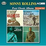 Four Classic Albums (Tenor Madness / Way Out West / Newk's Time / The Bridge)
