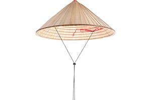 Everflag Strohhut : Vietnam