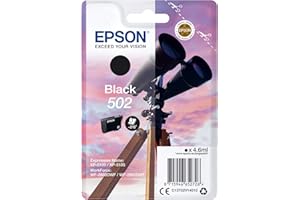 EPSON Binoculars SINGLEPACK Black SUPL