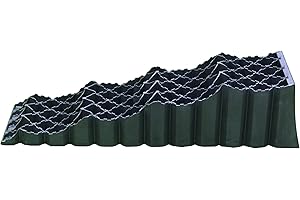 Milenco Paire de rampes de Levage pour Caravane ou Camping-Car