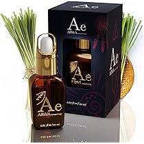 ARWA Essential Agarwood (Oud) Oil 1L | 100% Pure & Natural