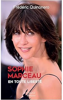 Sophie Marceau Amazon Co Uk Mikailoff Pierre 9782810427734 Books