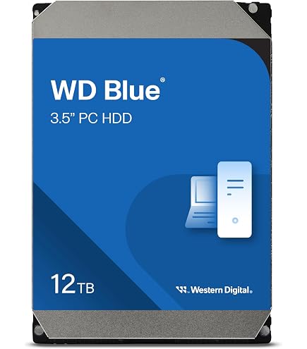 Toshiba X300 PRO 14TB Interne Festplatte – 7200 U/min, 512 MB Cache, Bis 300 TB/Jahr