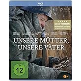 Unsere Mütter, unsere Väter [Blu-ray]