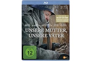 Unsere Mütter, Unsere Väter