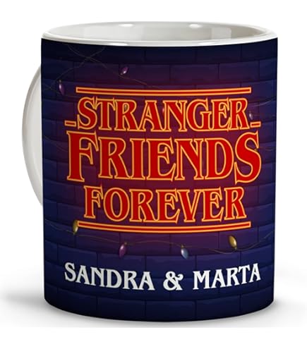 Big-eye Tasse Girafe (Animal Design, Blanc) – N'importe Quel