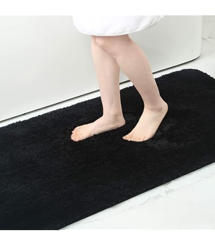 Kleine Wolke Badmat (Zandbeige, 60 x 60 cm