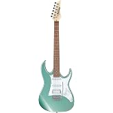 Ibanez Gio GRX40-MGN metalik a&ccedil;ık yeşil