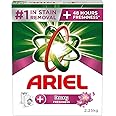 Ariel Automatic Downy Fresh Laundry Detergent Powder, 2.25Kg