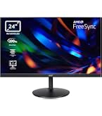 New 22-inch Prime Monitor up to 144Hz HDMI DisplayPort Build-in