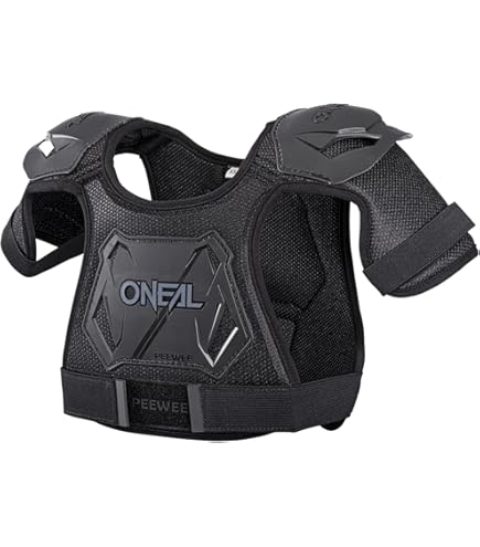 ARMURE DE PROTECTION CORPORELLE LEATT AIRFLEX 160-166CM S