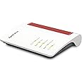 AVM FRITZ!Box 7530 Edition International, Modem Router Wi-Fi