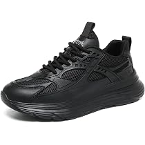Chaussures De Cuisine Antidérapantes LARNMERN - Imperméables Et Confortables