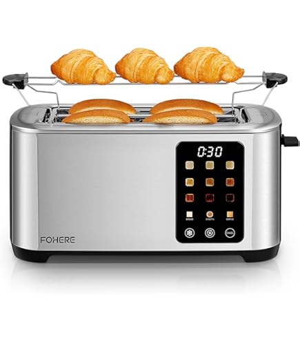 Migliori Tostapane: Guida All’acquisto (gennaio 2026 - Foto 7