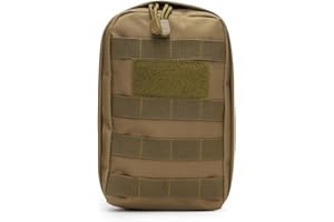 Brandit Molle Pouch Snake Mochila, Unisex Adultos