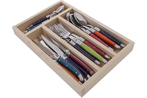 Jean Dubost Laguiole L0241991LON003 - Cubertería