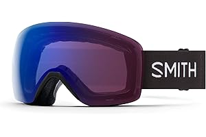 SMITH Skyline Lenti di ricambio per occhiali Unisex - Adulto