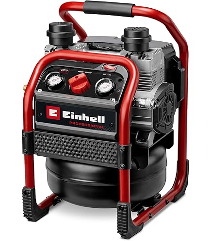 Compressor Accessoires Persluchtset tas - 15-delig