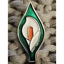 Irish Ireland Easter Rising 1916 Republican Lily Pin Badge Gift Souvenir 3 Pack In Lucan, Dublin - Foto 10