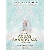 Las aguas sanadoras Or&aacute;culo: 44 cartas y libro gu&iacute;a. (ADIVINACION-TAROT-JUEGOS)