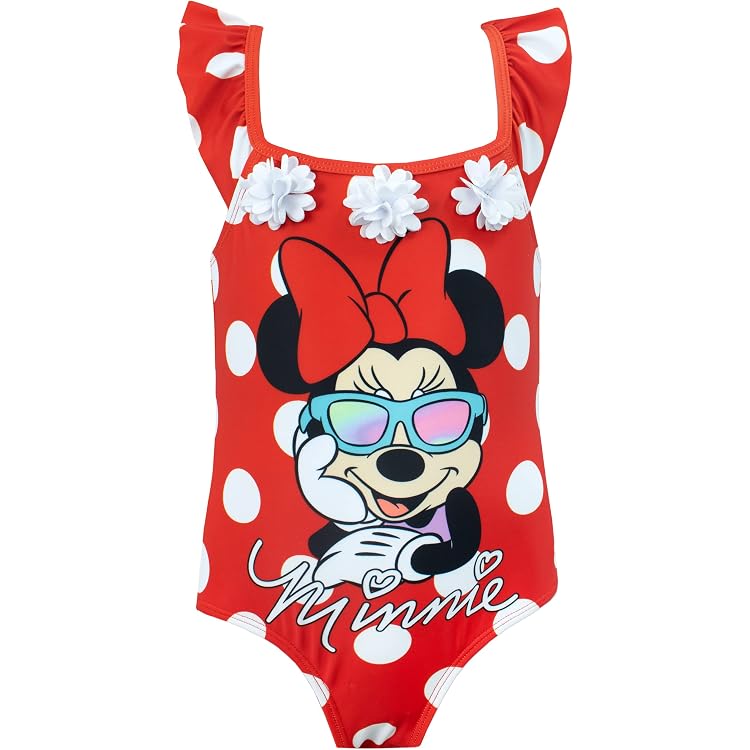 Maillot de bain bébé fille 2 pièces tankini à rayures raye