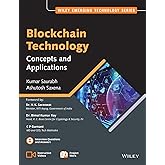Blockchain Technology: Concepts and Applications