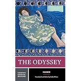 The Odyssey: A Norton Critical Edition: 0