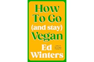 How to Go (and Stay) Vegan (Vermilion)