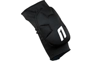 Rinat Elbowpad Coudières de Gardien de But Mixte