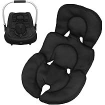 Sangle De Tête Pour Siège D'Auto Pour Bébé - Support De Tête Pour Bébé