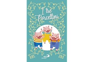 I tre porcellini. Ediz. a colori