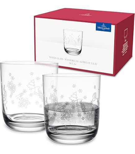 Villeroy & Boch Statement Tasse "Blume Statement Lines" - 280 Ml, Porzellan, Spülmaschinenfest