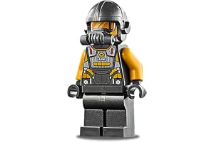 LEGO® – Minifigs – Super Heroes – sh624 – AIM Agent (76143)