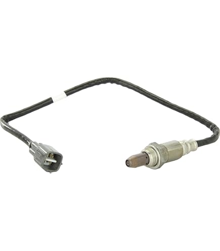 Denso 234-9147 Sensor Relación Aire-Combustible - Compatible Varios Vehículos Repuesto Automotriz Denso