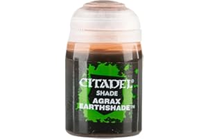 Citadel Pot de Peinture - Shade Agrax Earthshade (24ml)