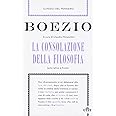 La consolazione della filosofia