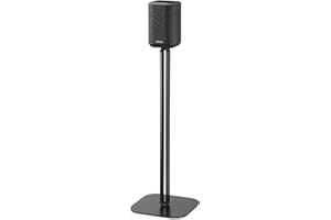 SoundXtra Stojak podłogowy do Denon Home 150 - czarny